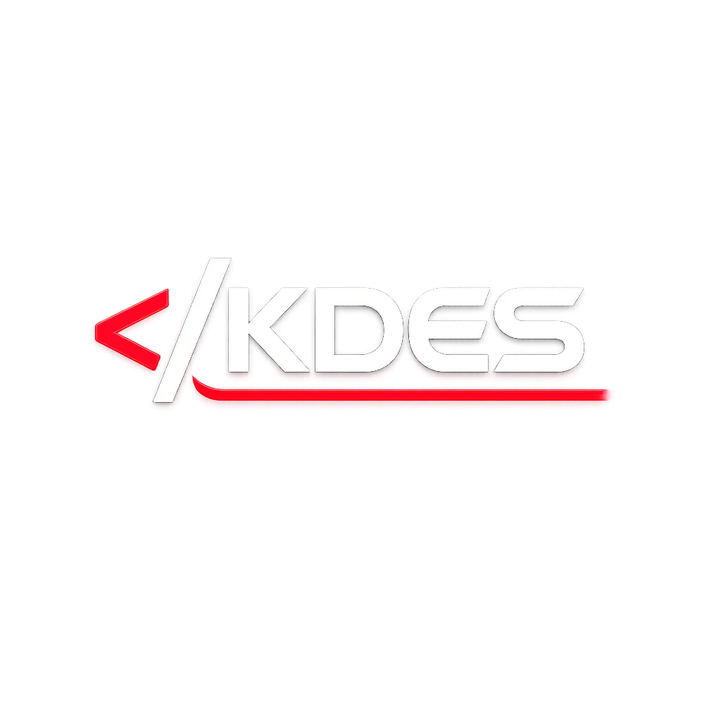 KDESlv